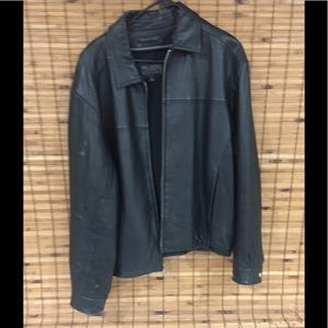 Wilson Leather Pelle Studio